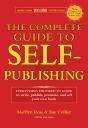 Complete Guide To Self-Publishing - Preview