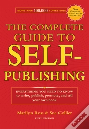 Capa do artigo Complete Guide To Self-Publishing