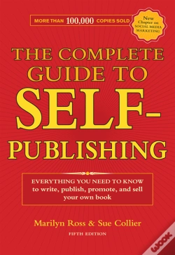 Capa do artigo Complete Guide To Self-Publishing