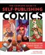 Complete Guide To Selfâ€“Publishing Comics, The - Preview