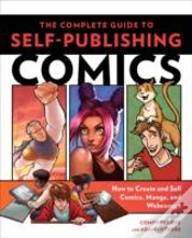Capa do artigo Complete Guide To Selfâ€“Publishing Comics, The
