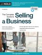 Complete Guide To Selling A Business, The - Preview