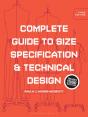 Complete Guide To Size Specification And Technical Design - Preview