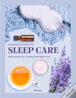 Capa do artigo Complete Guide To Sleep Care