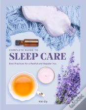 Capa do artigo Complete Guide To Sleep Care