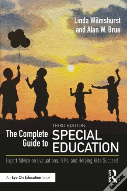 Capa do artigo Complete Guide To Special Education