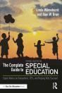 Complete Guide To Special Education - Preview