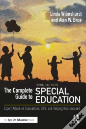 Capa do artigo Complete Guide To Special Education
