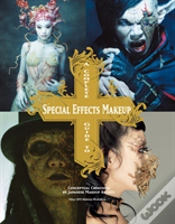 Capa do artigo Complete Guide To Special Effects Makeup