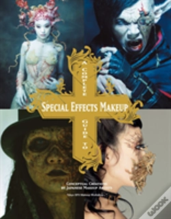 Capa do artigo Complete Guide To Special Effects Makeup