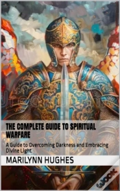 Capa do artigo Complete Guide To Spiritual Warfare