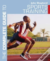 Capa do artigo Complete Guide To Sports Training