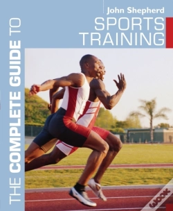 Capa do artigo Complete Guide To Sports Training