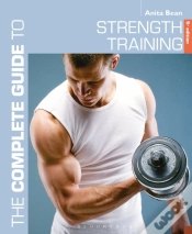 Capa do artigo Complete Guide To Strength Training 5th Edition
