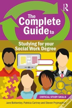 Capa do artigo Complete Guide To Studying For Your Social Work Degree