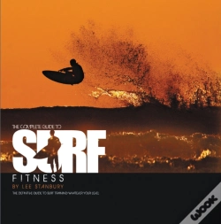 Capa do artigo Complete Guide To Surf Fitness