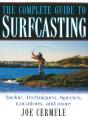 Complete Guide To Surfcasting - Preview