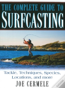 Capa do artigo Complete Guide To Surfcasting