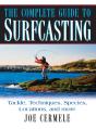 Complete Guide To Surfcasting - Preview
