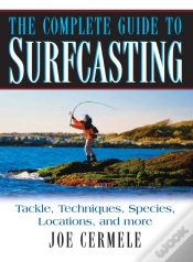 Capa do artigo Complete Guide To Surfcasting