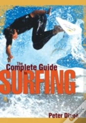 Capa do artigo Complete Guide To Surfing