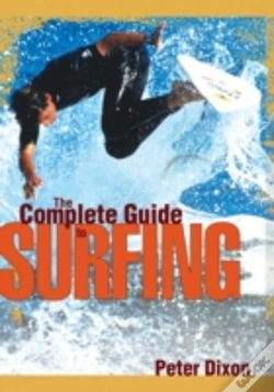 Capa do artigo Complete Guide To Surfing