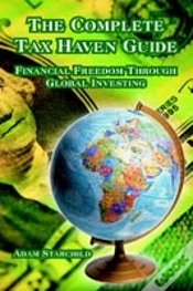 Capa do artigo Complete Guide To Tax Havens