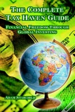 Capa do artigo Complete Guide To Tax Havens