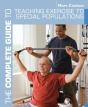 Complete Guide To Teaching Exercise To Special Populations - Preview