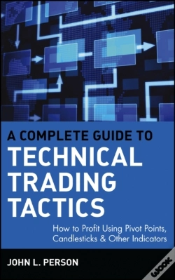 Capa do artigo Complete Guide To Technical Trading Tactics