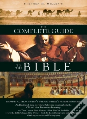 Capa do artigo Complete Guide To The Bible