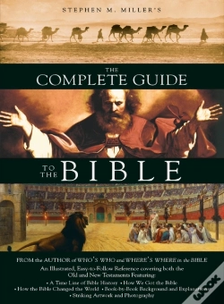 Capa do artigo Complete Guide To The Bible