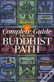 Capa do artigo Complete Guide To The Buddhist Path