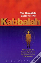 Capa do artigo Complete Guide To The Kabbalah