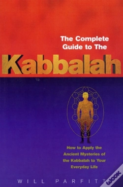 Capa do artigo Complete Guide To The Kabbalah
