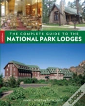 Capa do artigo Complete Guide To The National Park Lodges