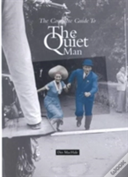 Capa do artigo Complete Guide To The Quiet Man