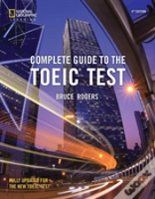 Capa do artigo Complete Guide To The Toeic Test