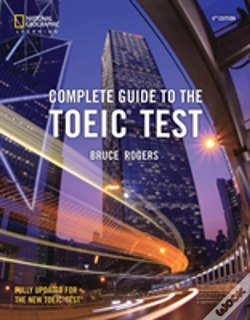 Capa do artigo Complete Guide To The Toeic Test
