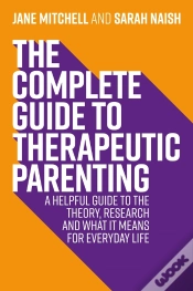 Capa do artigo Complete Guide To Therapeutic Parenting