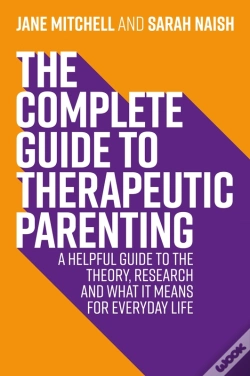 Capa do artigo Complete Guide To Therapeutic Parenting