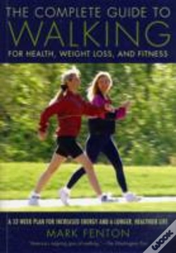 Capa do artigo Complete Guide To Walking