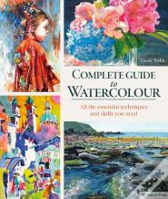 Complete Guide To Watercolour