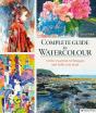 Complete Guide To Watercolour - Preview