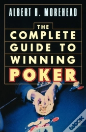 Capa do artigo Complete Guide To Winning Poker