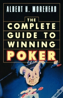Capa do artigo Complete Guide To Winning Poker