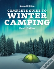 Capa do artigo Complete Guide To Winter Camping