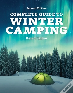 Capa do artigo Complete Guide To Winter Camping