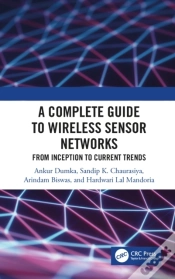 Capa do artigo Complete Guide To Wireless Sensor Networks