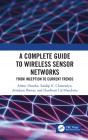 Complete Guide To Wireless Sensor Networks - Preview